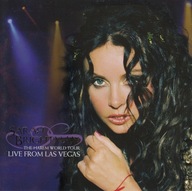 Sarah Brightman - 2004 - The Harem World Tour - Live From Las Vegas - CD