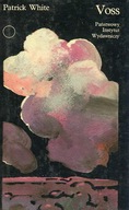 VOSS PATRICK WHITE + 3 inne tytuły PiW