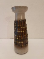 WAZON WAZONIK DESIGN DUŻY KERAMIK SYGNOWANY