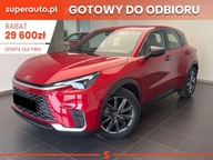 Od ręki - Elegant 1.5 Hybrid 136KM | Czarna tapicerka!