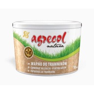Nawóz wieloskładnikowy Agrecol granulat 10 kg 10 l
