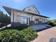 Dom, Dęblin, Rycki, 285 m²