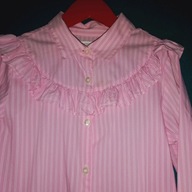 Next piękna sukienka koszula tunika 140