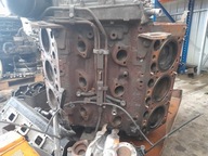 Blok silnika Mercedes Actros MP2 MP3 Euro 5 OM501