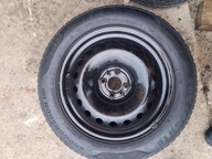 Felga Stalowa 16 cali 4x98 Fiat Bravo II 2 ET31 7J Montaż