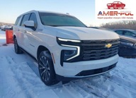 Chevrolet Suburban High Country 2025 3.0 Diesel 305KM