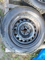 Felga zapasowa Zapasówka C8 807 Ulysse Phedra 02-