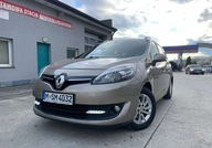 Renault Scenic Renault Scenic Energy TCe 130 SampS Bose Edition 1.2 132KM