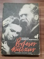 Profesor Wilczur + Znachor - Tadeusz Dołęga-Mostowicz