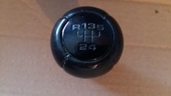 Gałka biegów oryginalna VW Passat B4 , 93-96r