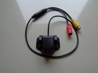 Kamerka cofania z liniami