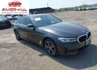 BMW Seria 5 530i xDrive 2021 2.0l 2.0 Benzyna 248KM