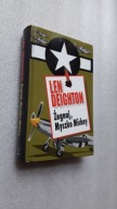 ZEGNAJ MYSZKO MICKEY - Len Deighton