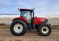 Case IH Puma CVX 200 052019 rok Pneumatyka 220 240 Steyr 6220 CVT 185 175
