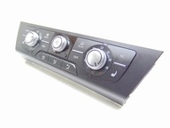 PANEL PRZEŁĄCZNIK NAWIEWU KLIMATYZACJI AUDI A6 C7 A7 4G 4G0820043H