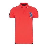 T-shirt męski us polo assn L
