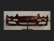 ZDERZAK KRATKA MERCEDES W203 COUPE PRZÓD NR W351