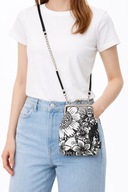 Torebka Muminki, torebka z Muminkiem, mała torebka, Mała Mi gadżety