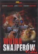 Wojna snajperów