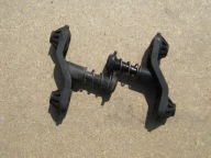 Saab 9-5 YS3E Mocowania chłodnic Para 4576500