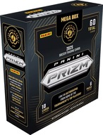 DUŻY BOX KART PIŁKARSKICH PANINI PRIZM FIFA CLUB WORD CUP 2KARTY NUMEROWANE