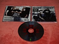 Divine Heresy Bleed The Fifth 2007