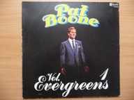 Pat Boone - Evergreens Vol 1