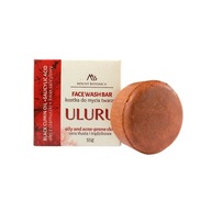 ULURU, kostka myjąca z kwasem salicylowym do twarzy, ciała i włosów