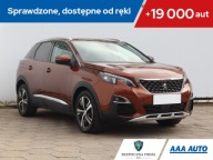 Peugeot 3008 1.2 PureTech, Salon Polska