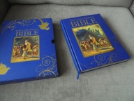 THE CHILDREN'S BIBLE