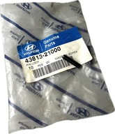 KLIN KOŁEK HYUNDAI 43813-21000