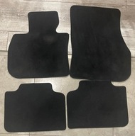 Dywaniki welurowe BMW 2 U06 X1 U11 X2 U10