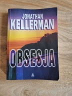 OBSESJA * Jonathan Kellerman