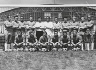 Pocztówka - 09.1970 Stal Mielec