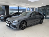 Mercedes-Benz C 220 4-Matic Avantgarde, 1 właścici