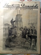 1930 Sokół Grodzisk Wielkopolski Żnin Swarzędz Chodzież