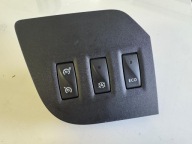 RENAULT MASTER III PRZYCISK PRZEŁĄCZNIK TEMPOMATU 684950002R