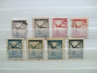 POLSKA Fi.395-400 DAKOTA