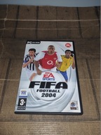 FIFA FOOTBALL 2004 PREMIEROWA 3xCD PL/ENG PC [4]
