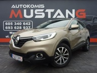 Renault Kadjar Benzyna