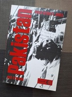 Książka PAKISTAN OKO CYKLONU Owen Bennett Jones