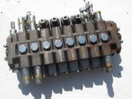 Bondioli Pavesi Rozdzielacz przyczepy do zrywki ,Używany