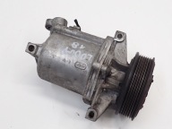 SPRĘŻARKA KLIMATYZACJI 926005727R DACIA DOKKER LODGY 1.2 TCe