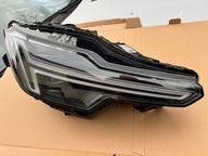 LAMPA PRZOD PRZEDNIA PRAWA VOLVO XC90 XC-90 II 2 FL 2025- FULL LED 32365980