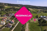 Działka, Harta, Dynów, Rzeszowski, 2554 m²