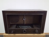 TELEFUNKEN 766W Lampowe radio