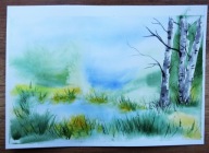 PEJZAŻ (99) dla 884 Skubalskich