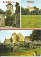 KRAPKOWICE -OTMĘT - ROGÓW OPOLSKI