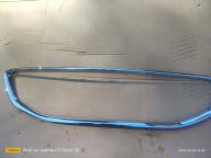 VOLVO V40 CHROM GRILA GRILLA ATRAPA zderzaka przedniego 31283768