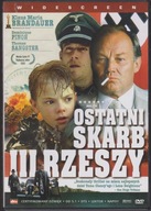 Ostatni skarb III Rzeszy